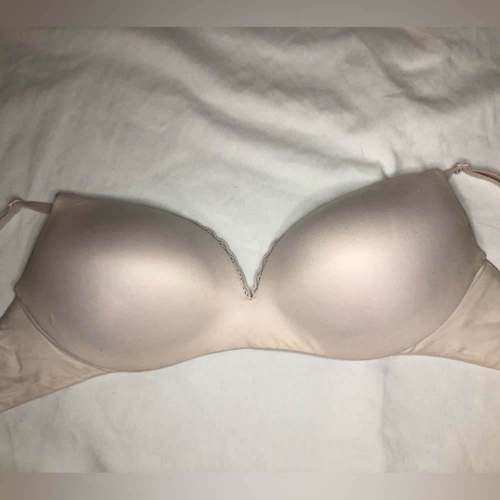 ALL 3 Victoria’s Secret Bras, 36DD